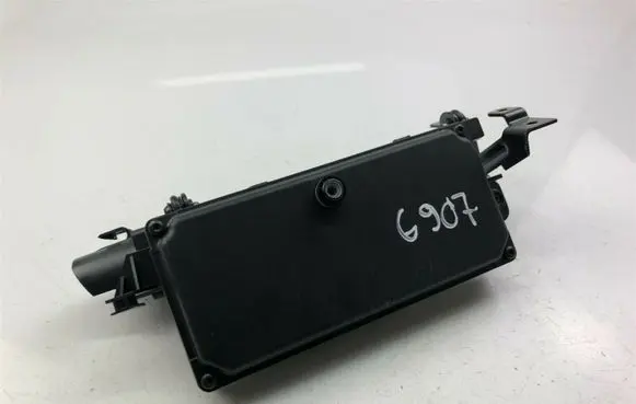 Volvo S90, V90 Other control units/modules 32243277 G907