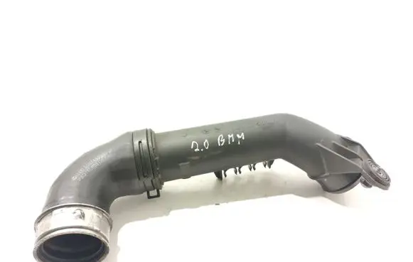 Volkswagen Golf V Intercooler hose/pipe 3C0145762AM 3C0145770B