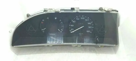 Toyota Corolla E90 Speedometer (instrument cluster) 830101E221 832001A261