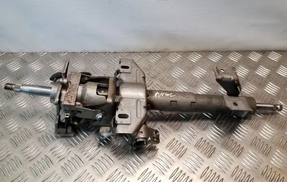 Hyundai Santa Fe Steering wheel axle
