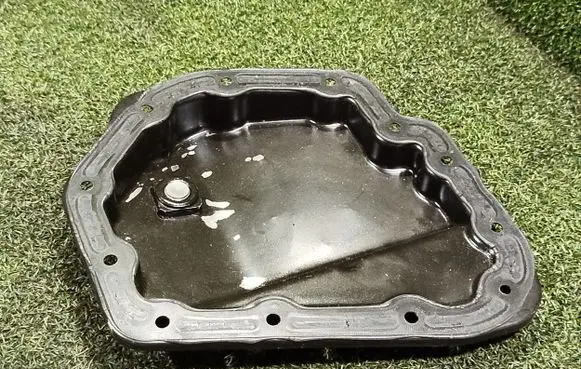 Renault Trafic III (X82) Oil sump 111110249R