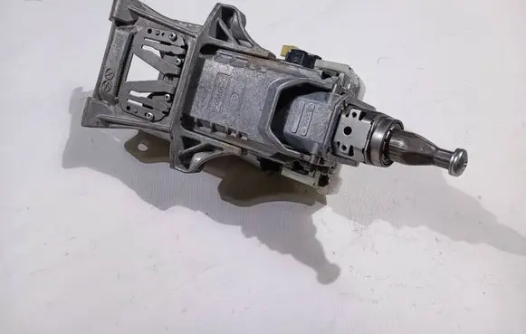 Ford Explorer Steering wheel axle