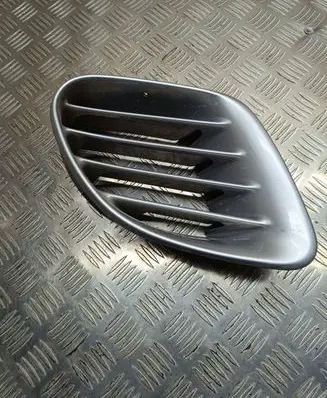 Air intake duct part