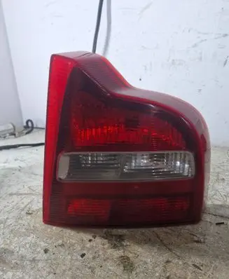 Volvo S80 Rear/tail lights