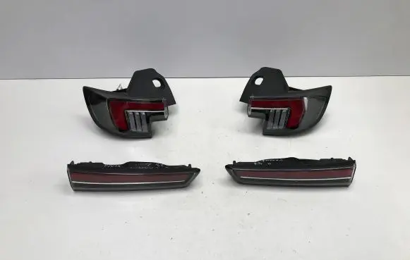 Opel Mokka B Rear/tail lights set 9833944480 9833944580 9833721980