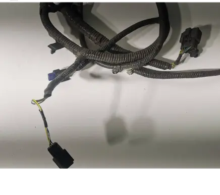 Ford Kuga II Parking sensor (PDC) wiring loom GV4T15K868