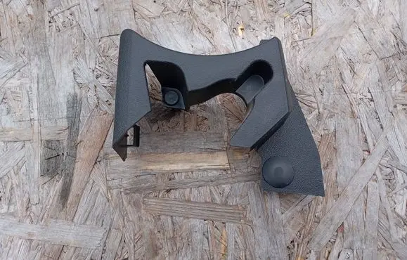 Fiat Freemont Seat trim 1893931 1893932