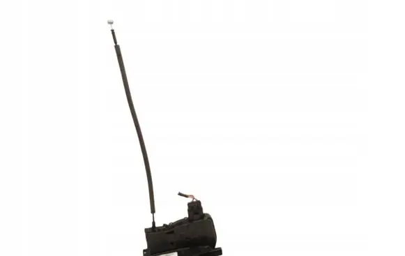 KIA Sportage Rear door lock 