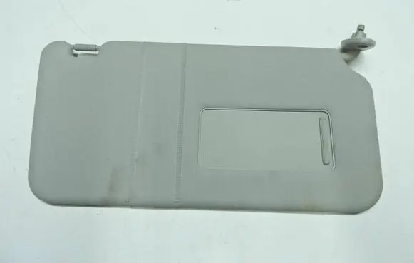 Suzuki SX4 Sun visor