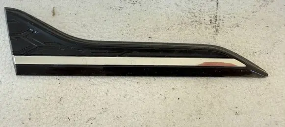 Volkswagen Taigo Fender trim (molding) 2G785388A