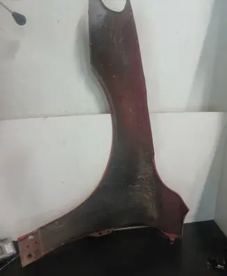 Volvo V70 Fender
