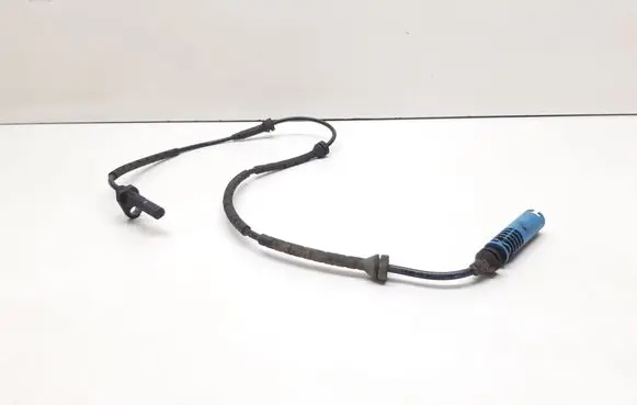 BMW X3 E83 ABS brake wheel speed sensor 6908705 61126908705 0265007854