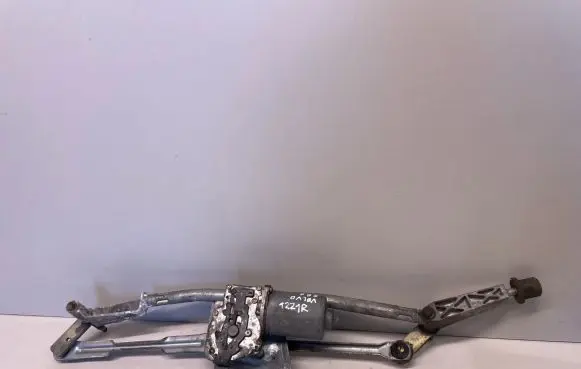 Volvo S80 Front wiper linkage and motor 9171899 9171901