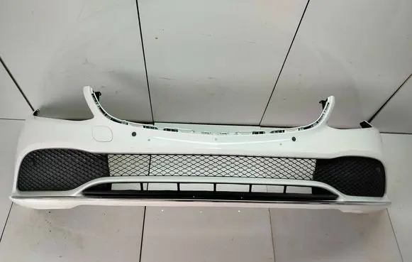 Mercedes-Benz C W205 Front bumper A2058851501