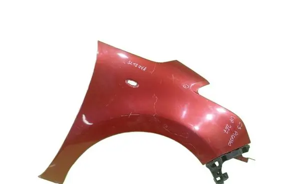 Citroen C3 Picasso Fender PRZOD PRAWY