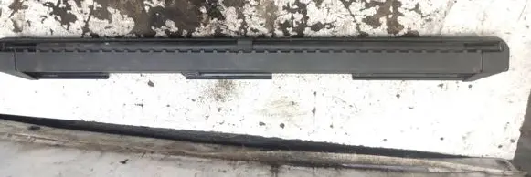 Audi A4 S4 B5 8D Parcel shelf 8D9861691 PFC1995