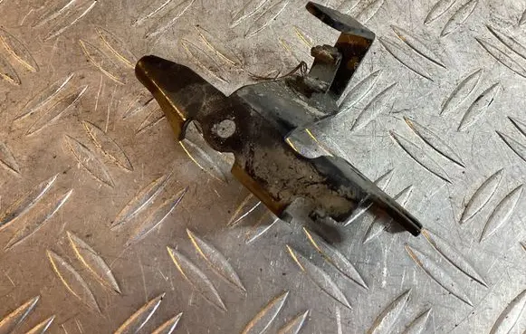 Porsche Macan (95B) Other exterior part 95B971501B