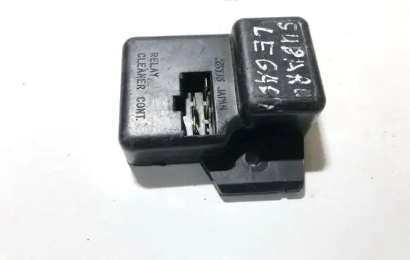 Subaru Legacy Other control units/modules