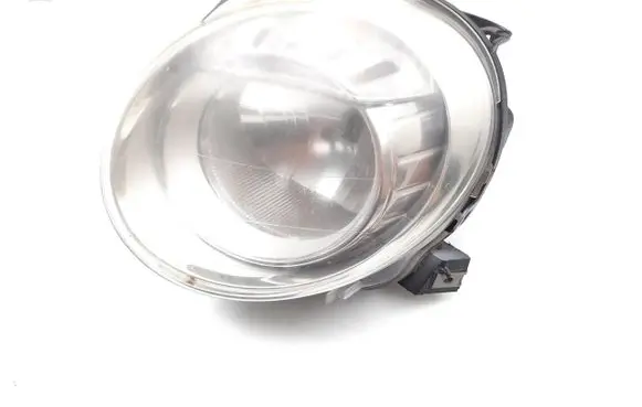 Fiat 500 Headlight/headlamp