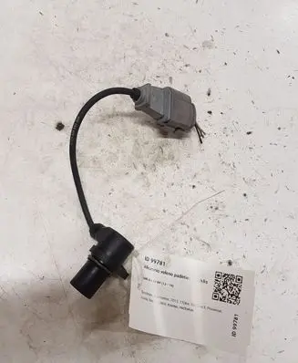 Audi A3 S3 8V Crankshaft position sensor 06A906433G