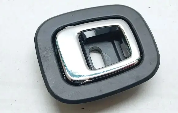 Peugeot 508 Bracket in trunk/boot 9928009892