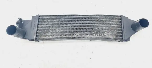 Saab 9-3 Ver1 Intercooler radiator