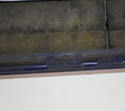 Volkswagen Polo Other body part 6X0819465C