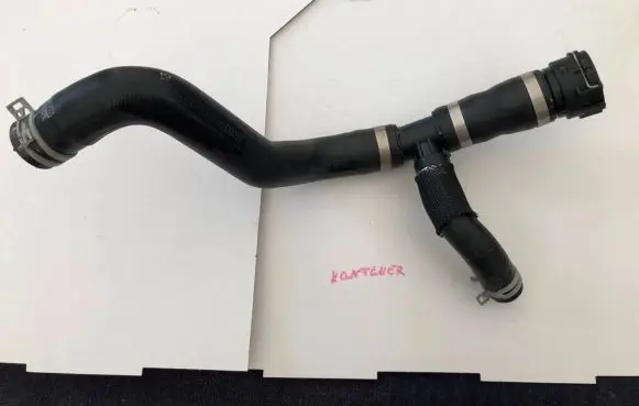 Ford Kuga III Engine coolant pipe/hose LX618B274HAE