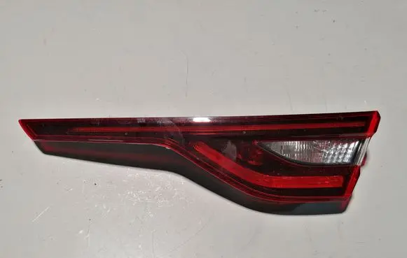 Renault Talisman Tailgate rear/tail lights 265504406R FR26470232