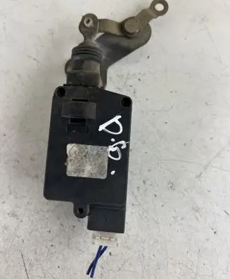 Hyundai Galloper Central locking motor 