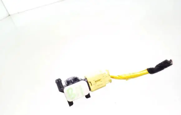 Alfa Romeo Giulietta Airbag deployment crash/impact sensor 50509587