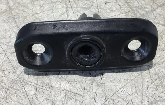Peugeot Expert Sliding door latching motor 9808079480