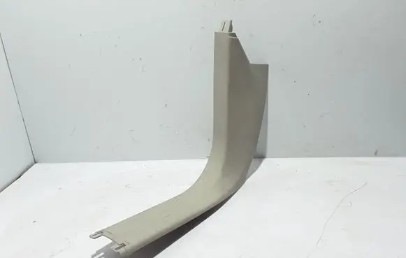 Chrysler Pacifica Front sill trim cover 5RH89PD2AF