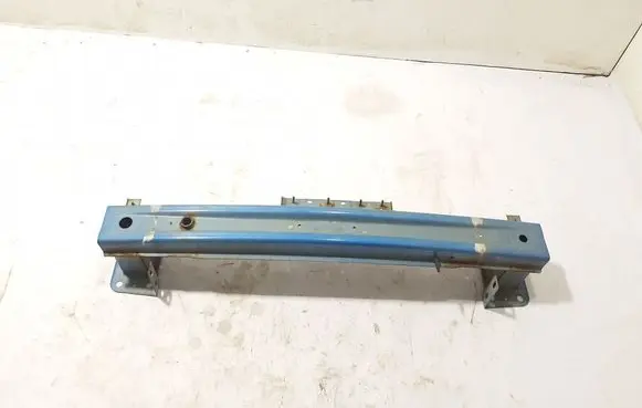 MG ZS Front bumper cross member 10754669