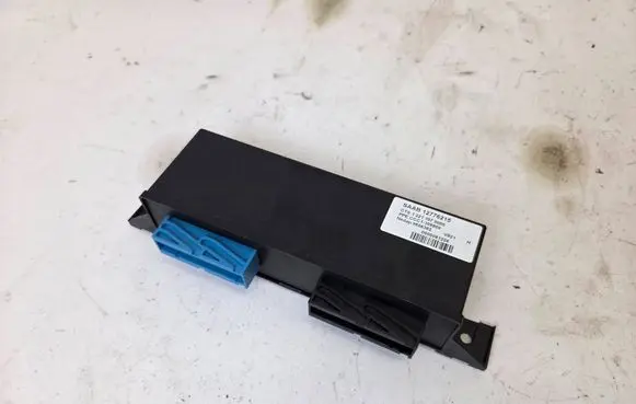 Other control units/modules