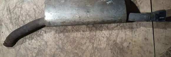 Muffler/silencer