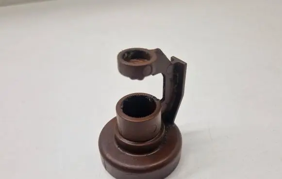 BMW X3 G01 Steering rack mechanical part 