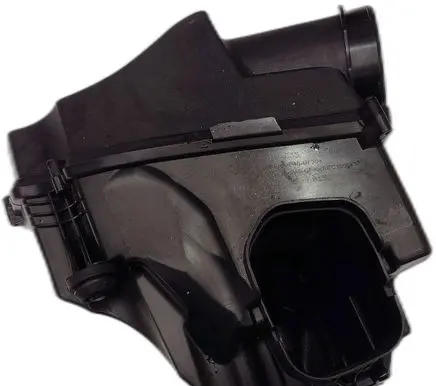 BMW 5 G60 G61 Air filter box cover 