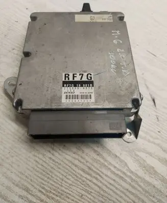 Mazda 6 Engine control unit/module RF7G18881B