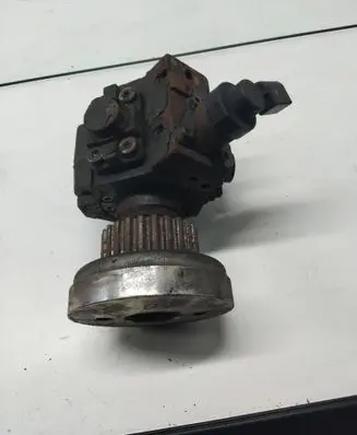 Audi A6 S6 C6 4F Fuel injection high pressure pump 0445010154 059130755S 0413699