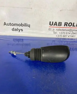 Fiat Punto (188) Front door electric wing mirror 0157178