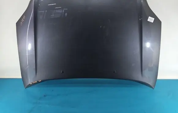 Toyota Avensis T250 Engine bonnet/hood IMPRK1518485