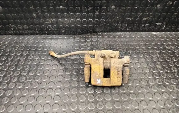 Peugeot 4008 Rear brake caliper