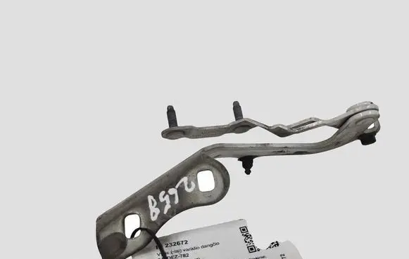 Ford Galaxy Engine bonnet/hood hinges 6M21U16800AB