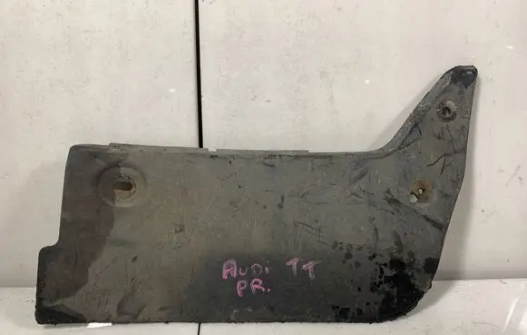 Audi TT Mk1 Front mudguard 