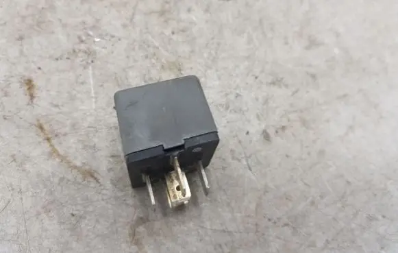 Fiat Ducato Other relay 7666773