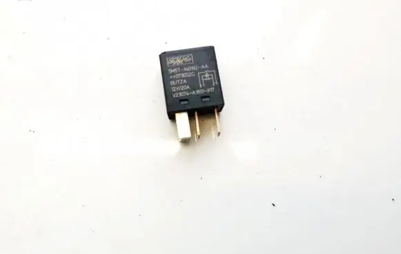 Ford Focus Other relay 5m5t14b192aa 5m5t-14b192-aa