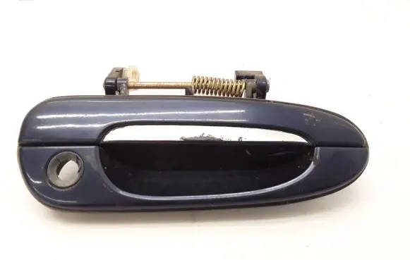 Mazda 626 Front door exterior handle