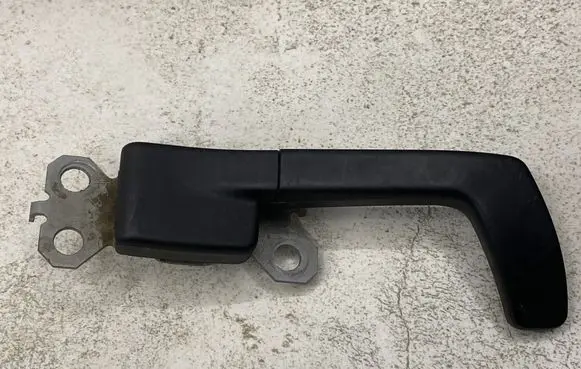 Volvo XC90 Tailgate/trunk/boot exterior handle 31253050 7890