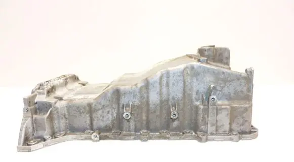 Mercedes-Benz GLC X253 C253 Oil sump A2740145200